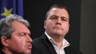Балабанов: ПП-ДБ се готвят за ала-бала с изборите чрез служебния кабинет "Петрохан"