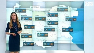 Централна прогноза