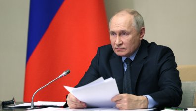 Путин: Западният санкционен натиск ще се засили, трябва да сме готови