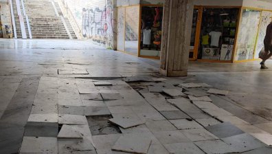 След потопа на подлез в София: Правят проект за изцяло нова тръбна система