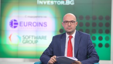 Дигитализацията в застрахователния сектор е факт, но са нужни законодателни промени  