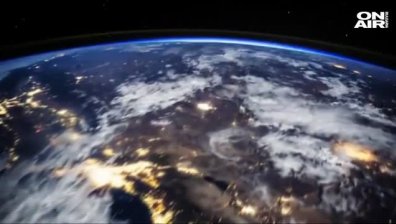 Довечера наблюдаваме частично лунно затъмнение