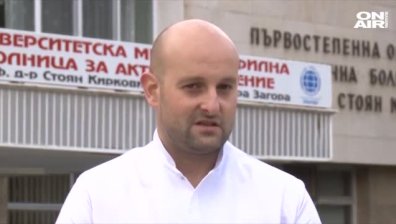 Заразените с Ковид-19 родилки вече се чувстват добре