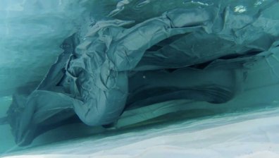 Американка изобрети спасителната жилетка за коли (+ВИДЕО)