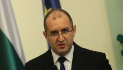 Президентът Румен Радев на посещение в Монтана, Кнежа и Мизия