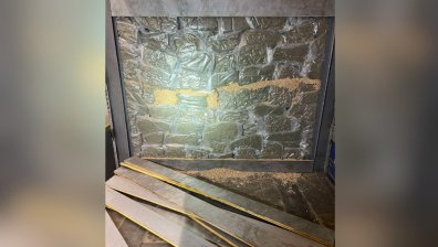 Полицията задържа близо 200 кг марихуана на "Капитан Андреево"