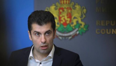 Кирил Петков: Директен внос на оръжие към Украйна няма