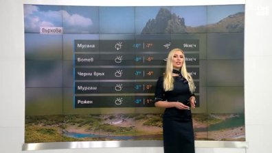 Обедна емисия