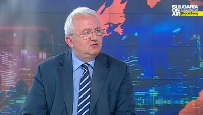 Драганов: Очакваме нулева година в туризма