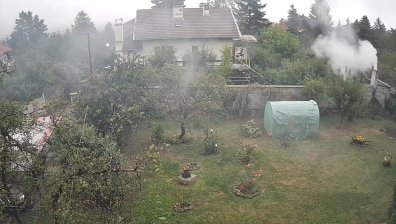 Безсилието на институциите: Години наред съсед гори боклуци в "Симеоново"