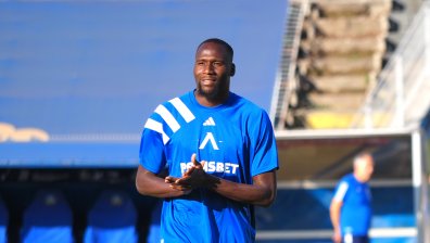 "Левски" може да се раздели с много ценен голмайстор