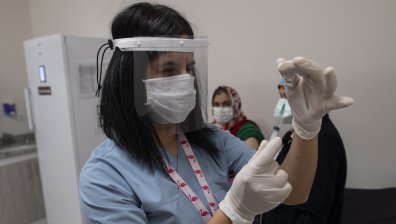 Турция разреши спешното използване на ваксината ѝ Turkovac