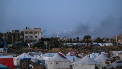 Нови удари на Израел към Газа отнеха животите на над 10 души
