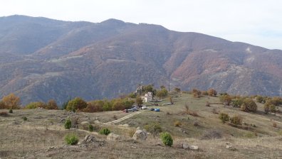 Турист пострада сериозно в Пирин, 15 спасители го свалят от връх Голяма Стража
