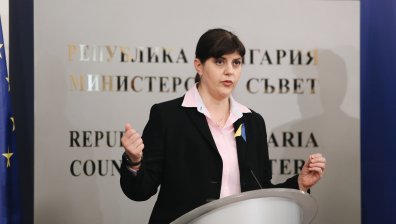 Кьовеши ще се срещне с правосъдния министър и главния прокурор