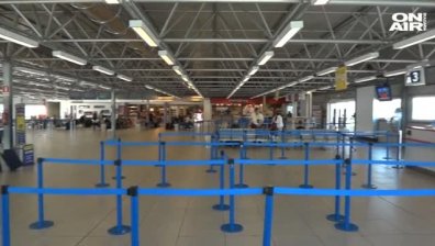 200 нашенци са блокирани в Рим заради отменен полет