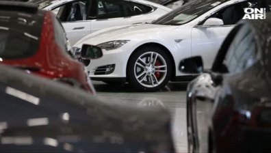 Tesla ще произвежда по 500 хил. електромобила на година