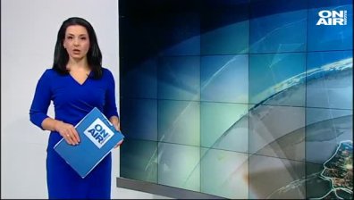 Сутрешна емисия