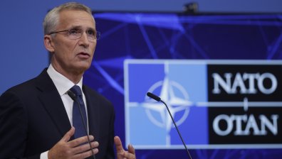 Столтенберг: Използването на ядрено оръжие ще има тежки последици за Русия