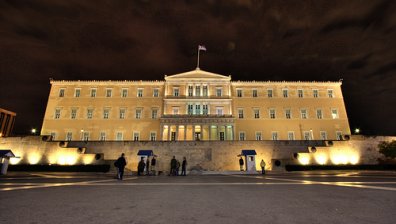 Реглинг: Гърция ще се нуждае от трети спасителен пакет