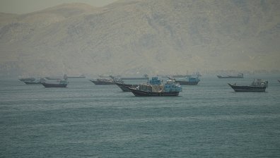 САЩ удариха по ракетни бази и военни лодки в Иран