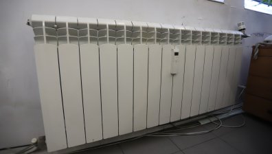 Тежка авария остави столичния кв. "Младост" без парно и топла вода до петък