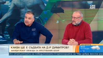 В България има геноцид над белите хора, отсече бизнесмен