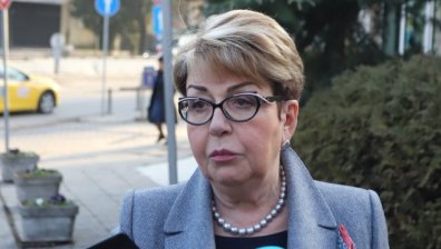 Митрофанова: Има стремеж да се налага негативен образ на Русия в България