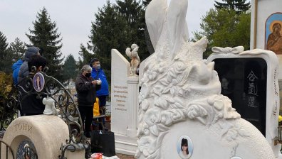 20 години от трагедията в река Лим, при която загинаха 12 българчета