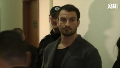 Петър Низамов-Перата бе обявен за невинен