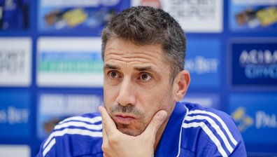 Хулио Веласкес: Не знам дали ще се борим за титлата