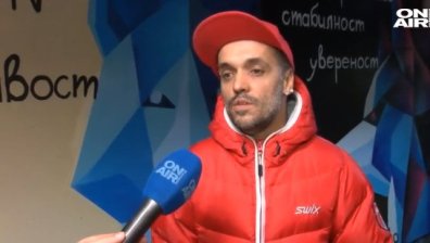 Кино "Влайкова" с нов облик - графити артист от Бургас го изрисува и му вдъхна нов живот