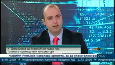Прозрачни ли са процедурите на електроцентралите