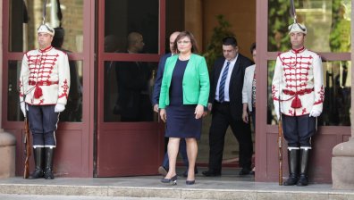 Радев срещу Нинова: Открита конфронтация между президента и лидера на БСП