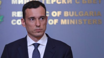 Васил Терзиев за сметоизвозването: София няма да се огъне пред рекета