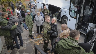 Кой се страхува от руските дезертьори? Европа затваря вратите си за бягащите от мобилизацията