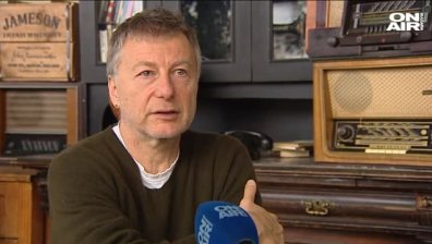 Един от най-успешните режисьори на Балканите се завръща в София