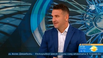 Всеки трети автомобил - със зимни гуми през лятото