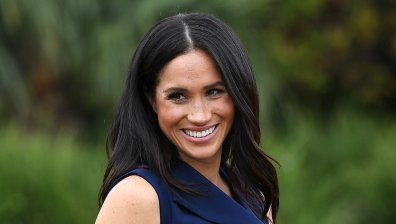 Меган Маркъл се завръща в Обединеното кралство?
