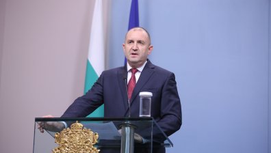 Радев: Резолюцията развенча пропагандната реторика