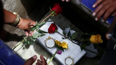 Жертвите на двойните земетресения във Венецуела надхвърлиха 4800