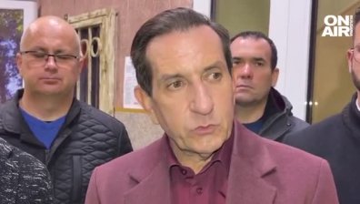 Много шум за нищо: Кметът на Стамболийски остана без повдигнато обвинение