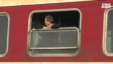 ЕК финансира обиколка с влак из цяла Европа за 30 000 младежи