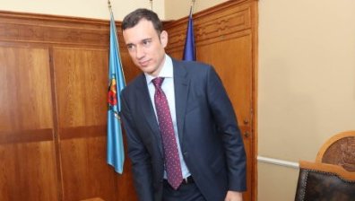 Васил Терзиев: Безопасността на децата е един от най-важните ми приоритети