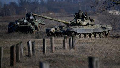 Израел отказа оръжие на Украйна, предлага разработване на система за ранно предупреждение