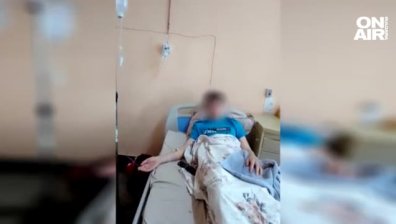 Ученици се млатят пред очите на директора и учителите, полицията разследва