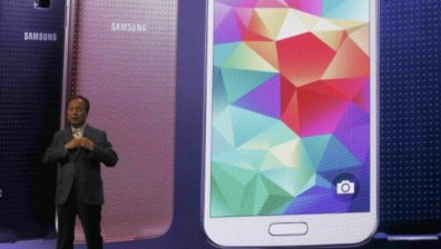 Samsung се готви за представянето на новия Galaxy