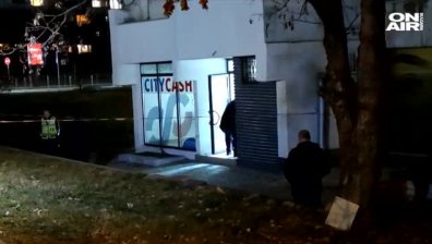 Продължава издирването на заподозрения за обира в "Младост"