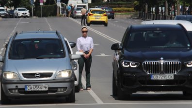 Сирени в 11 часа - тестват системата за ранно предупреждение