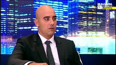 Юри Ценков: Преференциите дават право за включване на нови лица в политиката